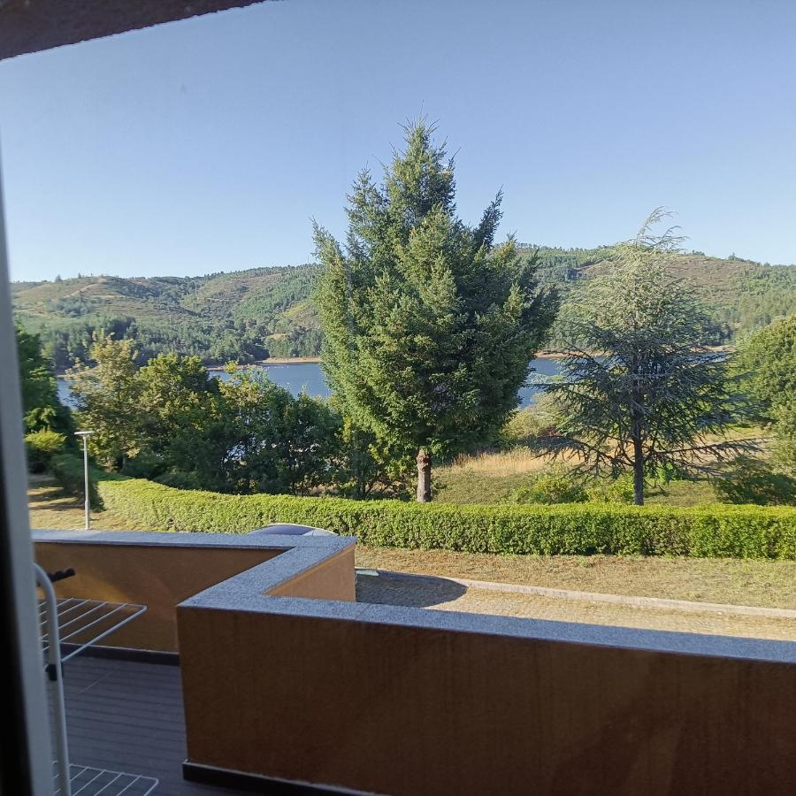 Venda Nova  Aquaview - Venda Nova 아파트 외부 사진